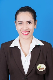 Ms. Sasiton  Saelim (T.Som)