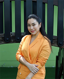 อาจารย์ ชนัตฐา ชินสุภัคกุล (อ.กุ๊ก)